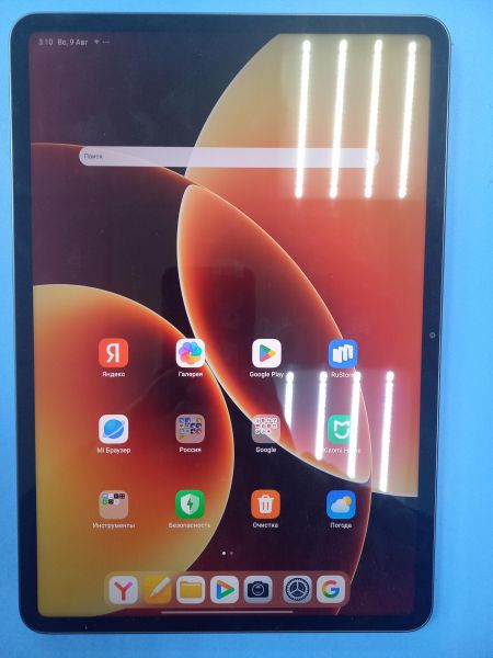 планшет Xiaomi Pad 8 8/128GB (25097RP43G) (без SIM) в Чита