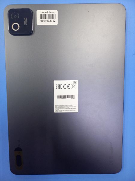 планшет Xiaomi Pad 8 8/128GB (25097RP43G) (без SIM) в Чита