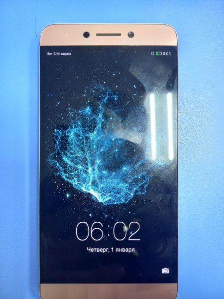 сотовый телефон LeEco Le 2 (X526) Duos в Чита