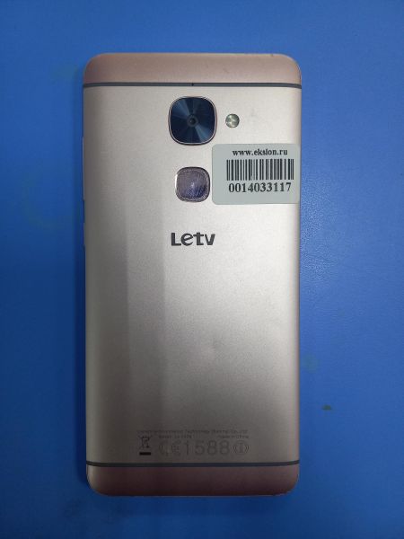 сотовый телефон LeEco Le 2 (X526) Duos в Чита