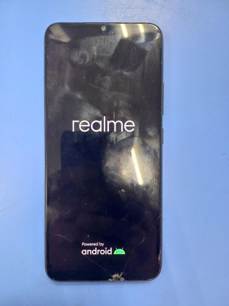 сотовый телефон Realme C25s 4/64GB (RMX3195) Duos в Чита