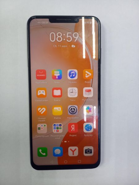 сотовый телефон Huawei Nova Y91 8/256GB (STG-LX1) Duos в Чита