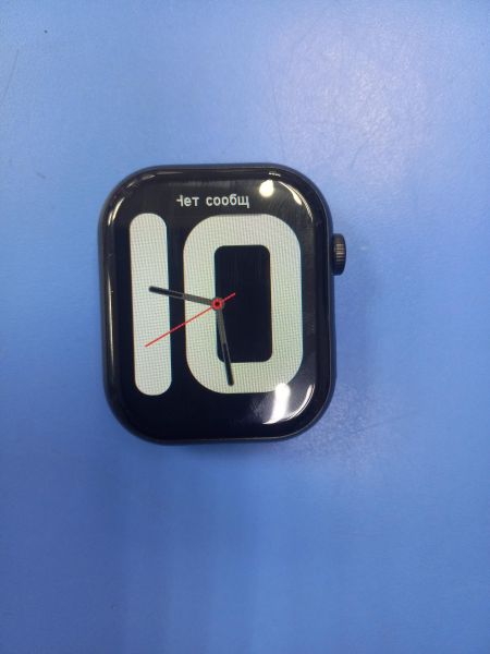 умные часы и браслеты SmartWatch T800 Pro Max с СЗУ в Чита