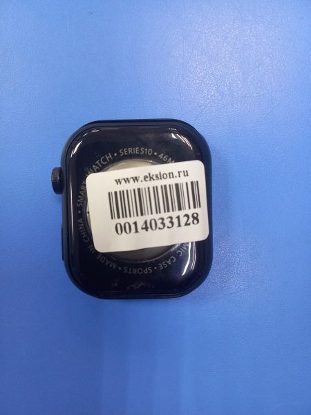 умные часы и браслеты SmartWatch T800 Pro Max с СЗУ в Чита