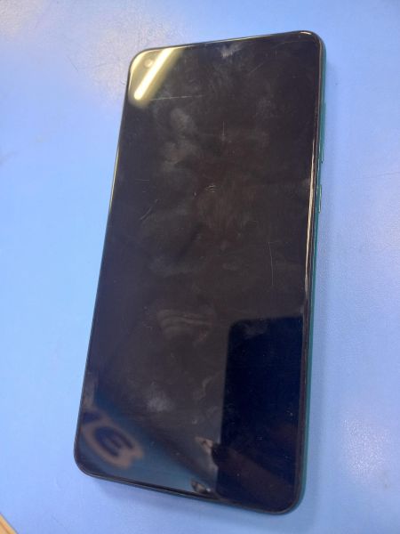 сотовый телефон Xiaomi Redmi Note 9 NFC 3/64GB (M2003J15SG) Duos в Чита