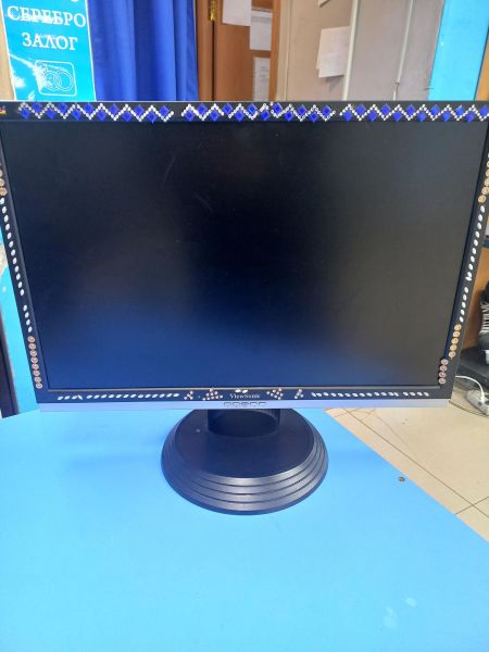 монитор Viewsonic VA2216w в Чита