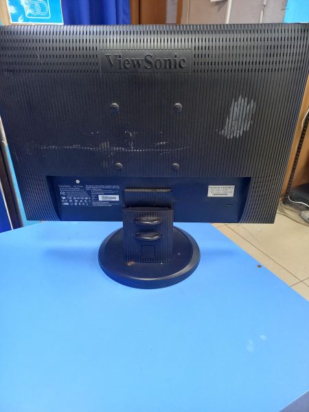 монитор Viewsonic VA2216w в Чита