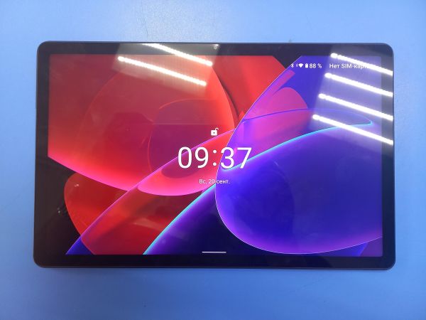 планшет Lenovo Tab P11 2020 6/128GB (TB-J606L) (с SIM) в Чита