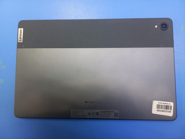 планшет Lenovo Tab P11 2020 6/128GB (TB-J606L) (с SIM) в Чита
