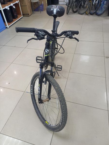 велосипед STELS Navigator 620 D 26 в Чита