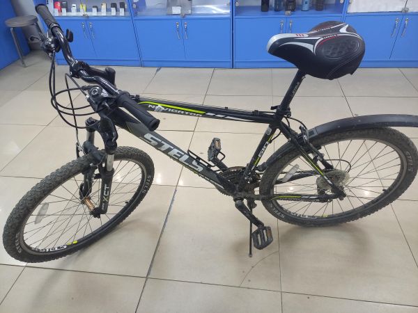 велосипед STELS Navigator 620 D 26 в Чита