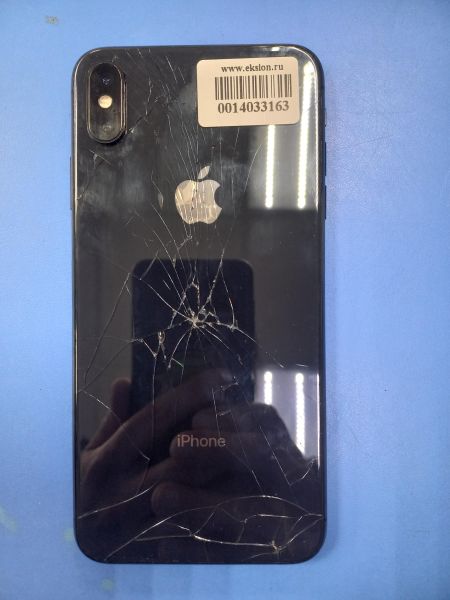 сотовый телефон Apple iPhone XS Max 64GB в Чита