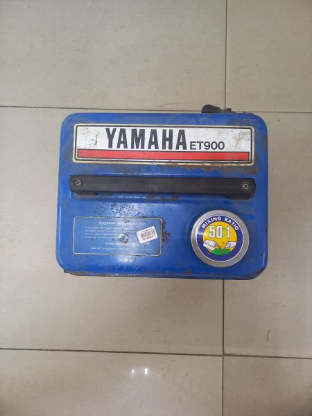 генератор Yamaha ET-900 в Чита