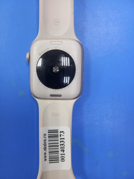 умные часы и браслеты Apple Watch SE 2 44mm (A2723) с СЗУ в Чита