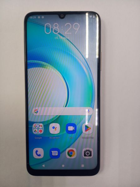 сотовый телефон Wiko T3 4/128GB (W-V770) Duos в Чита