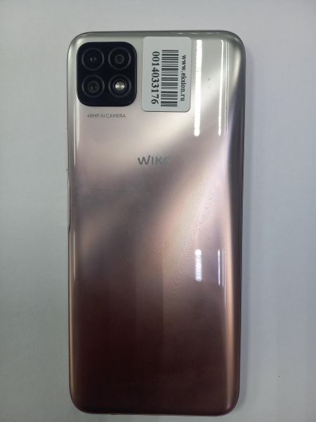 сотовый телефон Wiko T3 4/128GB (W-V770) Duos в Чита