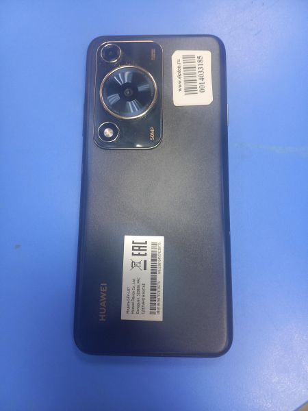 сотовый телефон Huawei nova Y63 6/128GB (GFY-LX1) Duos в Чита