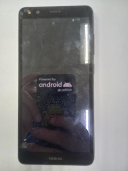 сотовый телефон Nokia C01 Plus (TA-1383) в Чита