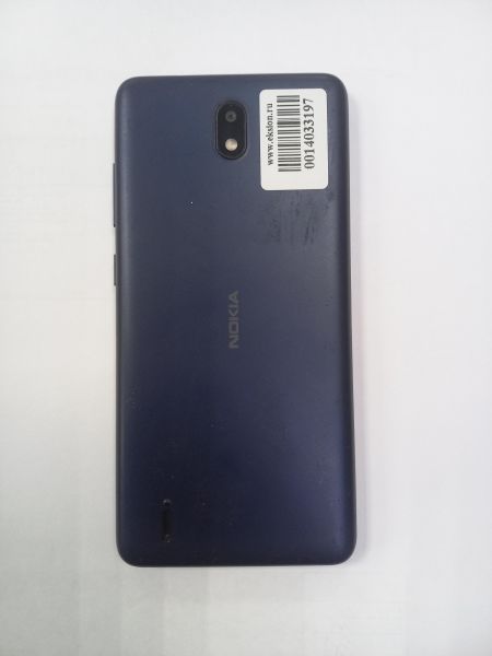 сотовый телефон Nokia C01 Plus (TA-1383) в Чита