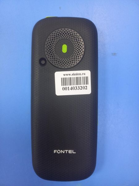 сотовый телефон Fontel SP280 Duos в Чита