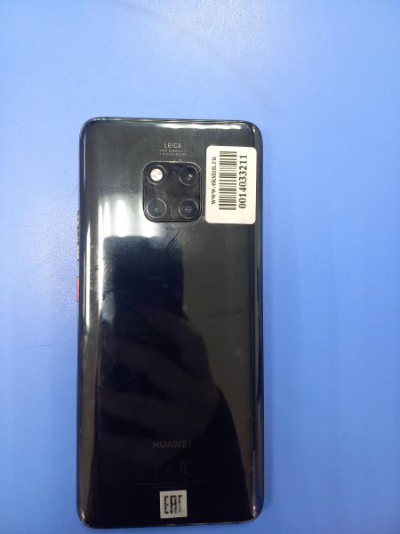 сотовый телефон Huawei Mate 20 Pro 6/128GB (LYA-L29) Duos в Чита