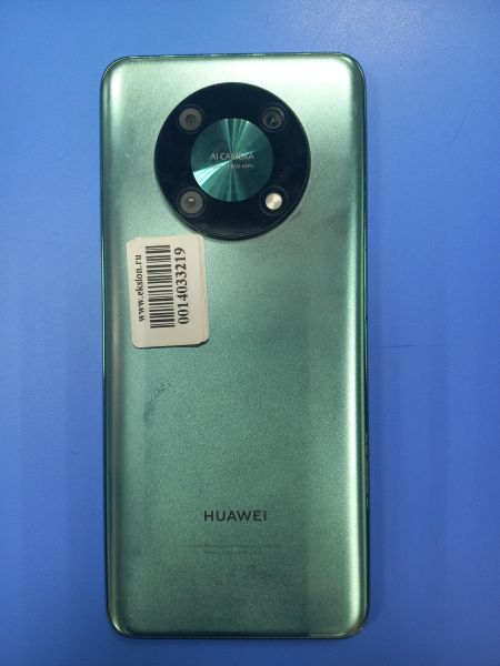 сотовый телефон Huawei Nova Y90 4/128GB (CTR-LX1) Duos в Чита
