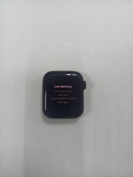 умные часы и браслеты Apple Watch SE 2 40mm (A2722) с СЗУ в Чита