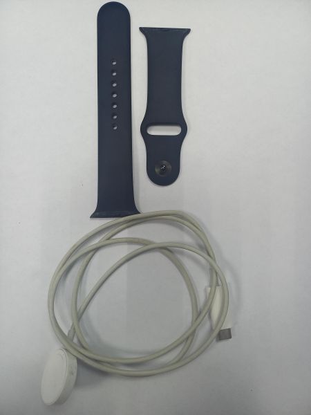 умные часы и браслеты Apple Watch SE 2 40mm (A2722) с СЗУ в Чита