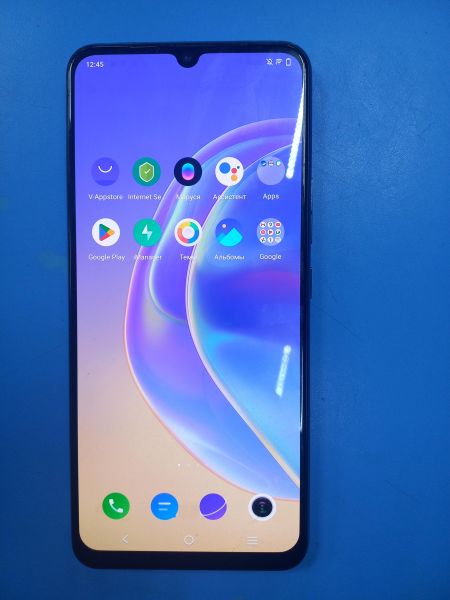 сотовый телефон Vivo V21e 8/128GB (V2061) Duos в Чита