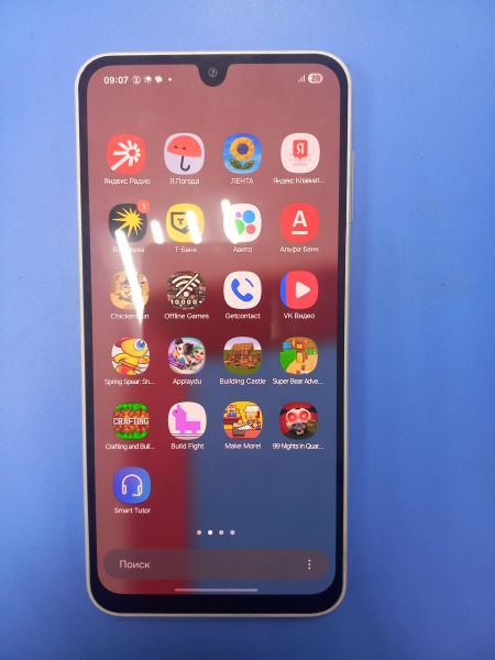 сотовый телефон Samsung Galaxy A16 4/128GB (A165F) Duos в Чита