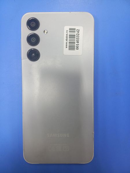 сотовый телефон Samsung Galaxy A16 4/128GB (A165F) Duos в Чита