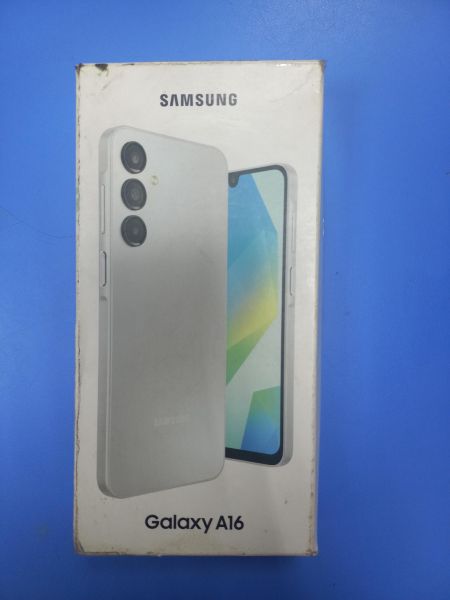 сотовый телефон Samsung Galaxy A16 4/128GB (A165F) Duos в Чита