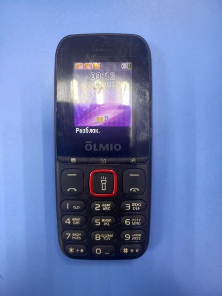 сотовый телефон OLMIO A15 Duos в Чита