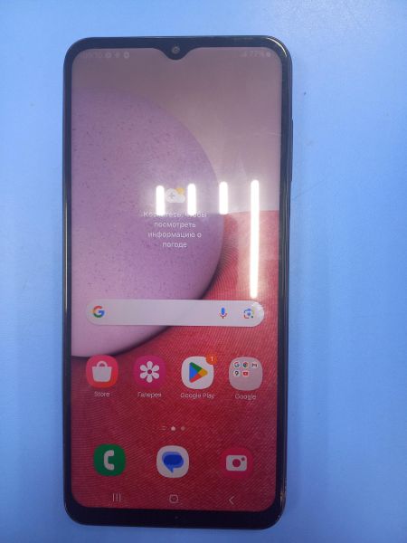 сотовый телефон Samsung Galaxy A13 3/32GB (A135F) Duos в Чита