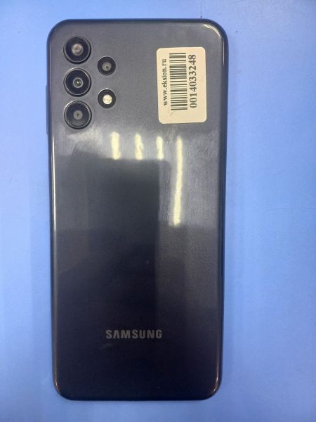 сотовый телефон Samsung Galaxy A13 3/32GB (A135F) Duos в Чита