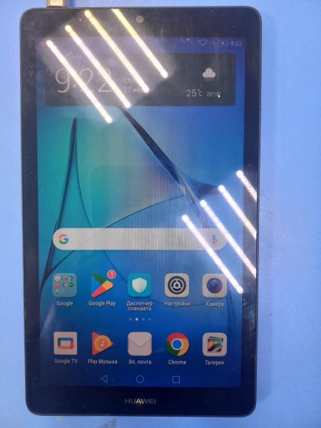 планшет Huawei MediaPad T3 7.0 8GB (BG2-W09) (без SIM) в Чита