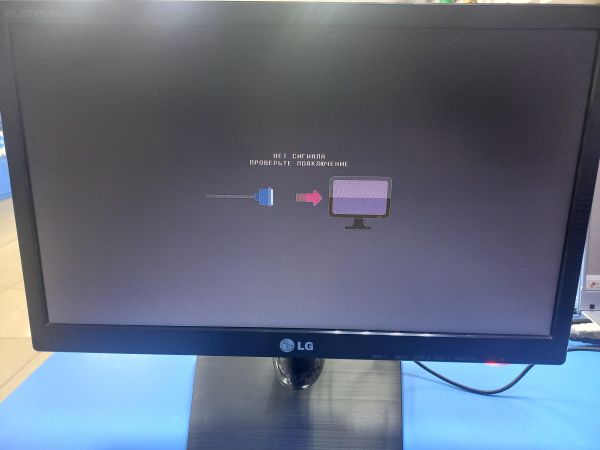 монитор LG Flatron E1942C в Чита