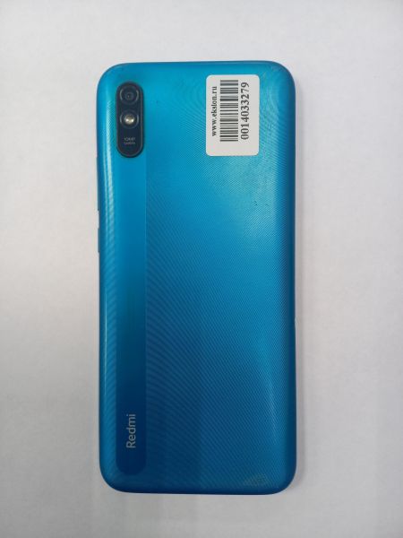 сотовый телефон Xiaomi Redmi 9A 2/32GB (M2006C3LG/M2006C3LI) Duos в Чита