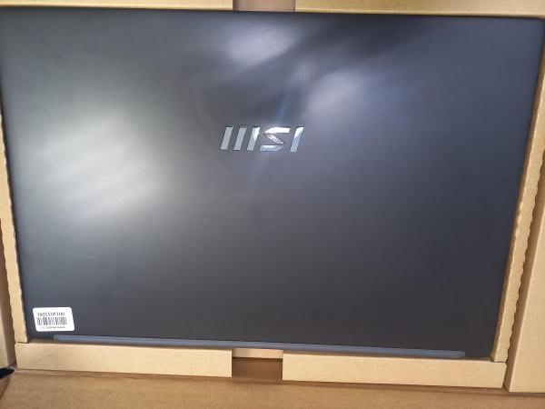 ноутбук MSI Modern 15 B12M-211RU в Чита