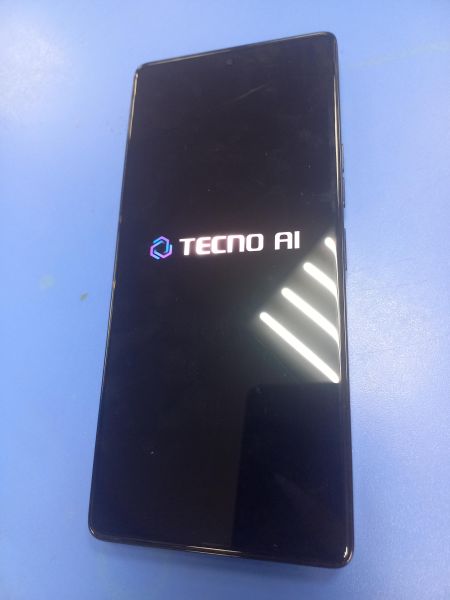 сотовый телефон TECNO Camon 30 Pro 5G 12/256GB (CL8) Duos в Чита