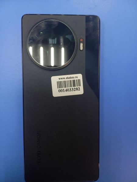 сотовый телефон TECNO Camon 30 Pro 5G 12/256GB (CL8) Duos в Чита