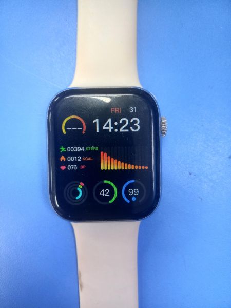 умные часы и браслеты SmartLux Watch8 с СЗУ в Чита