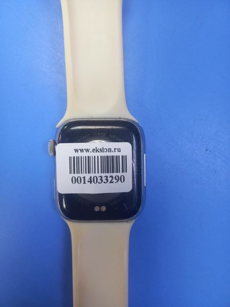 умные часы и браслеты SmartLux Watch8 с СЗУ в Чита