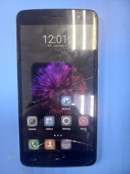 сотовый телефон HOMTOM HT17 Duos в Чита