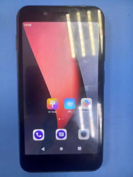 сотовый телефон BQ 5060L Basic Duos в Чита