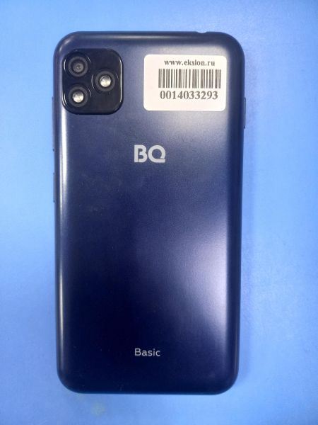 сотовый телефон BQ 5060L Basic Duos в Чита