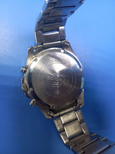 наручные часы Casio Edifice EFV-610 DW в Чита