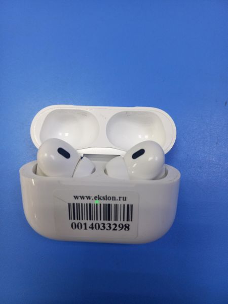 беспроводные наушники Apple AirPods Pro 2 (A3047, A3048, A3049) в Чита