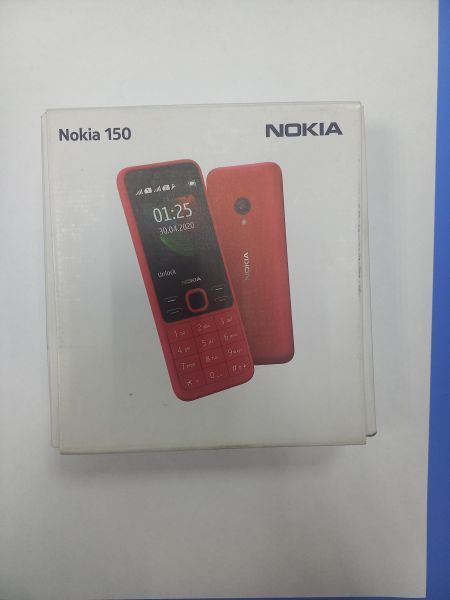 сотовый телефон Nokia 150DS 2020 (TA-1235) Duos в Чита