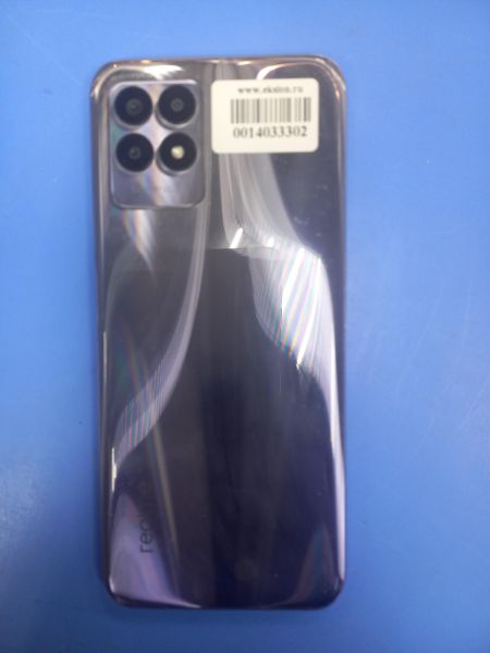 сотовый телефон Realme 8i 4/128GB (RMX3151) Duos в Чита